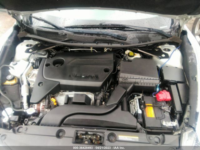 1N4AL3AP9HC124826 Nissan ALTIMA 2.5