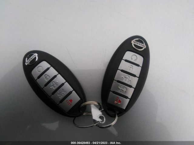 1N4AL3AP9HC124826 Nissan ALTIMA 2.5