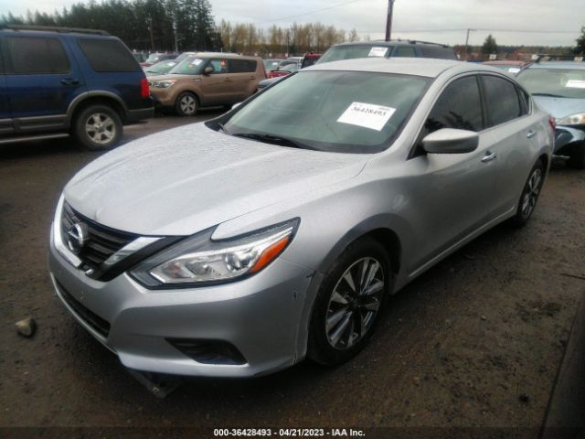 1N4AL3AP9HC124826 Nissan ALTIMA 2.5