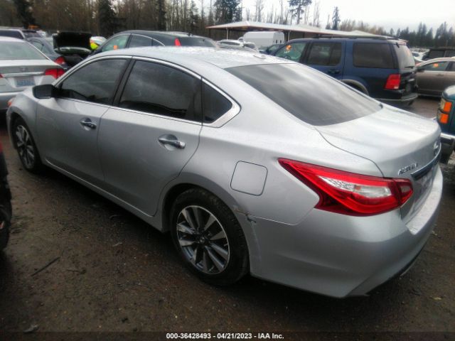 1N4AL3AP9HC124826 Nissan ALTIMA 2.5