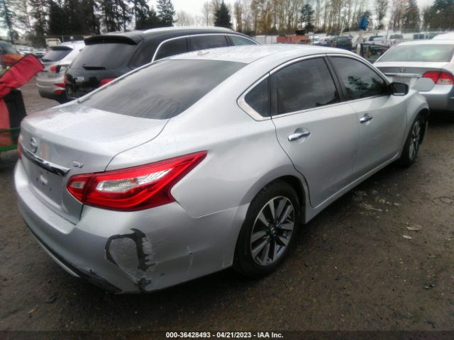 1N4AL3AP9HC124826 Nissan ALTIMA 2.5