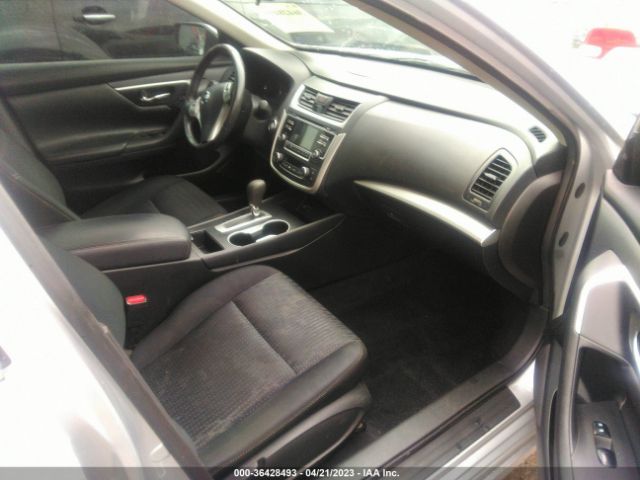 1N4AL3AP9HC124826 Nissan ALTIMA 2.5