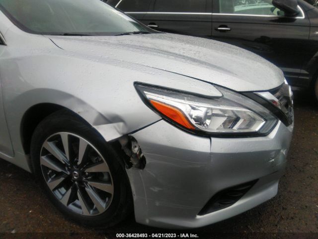 1N4AL3AP9HC124826 Nissan ALTIMA 2.5