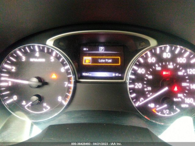 1N4AL3AP9HC124826 Nissan ALTIMA 2.5