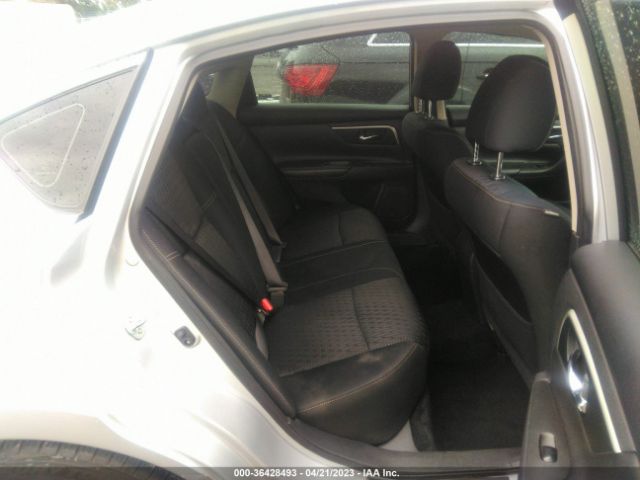 1N4AL3AP9HC124826 Nissan ALTIMA 2.5