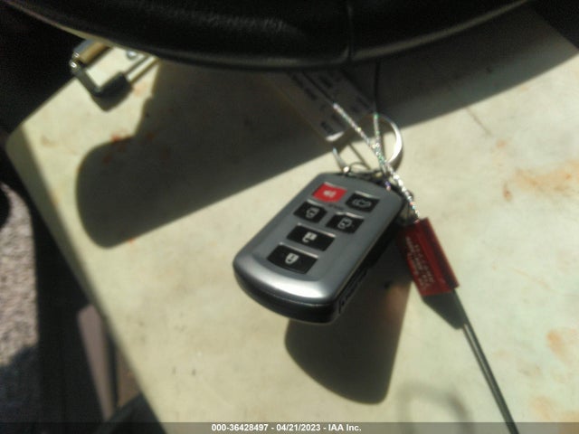 Toyota Sienna Xle Auto Access 2020 5TDYZ3DC0LS049313 Image 11