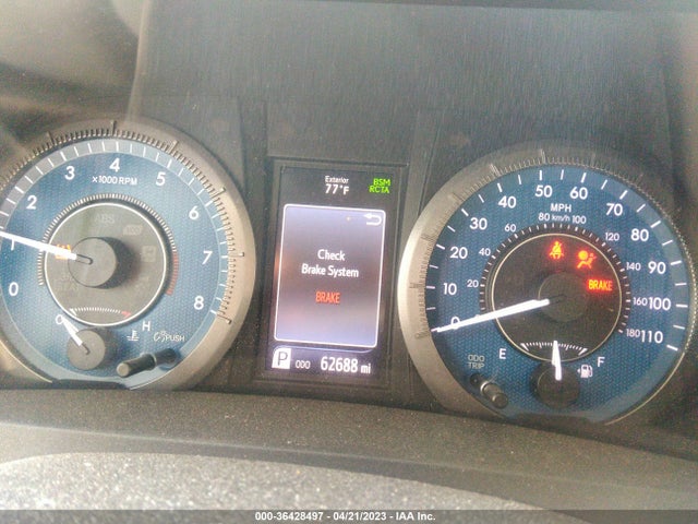 Toyota Sienna Xle Auto Access 2020 5TDYZ3DC0LS049313 Image 7