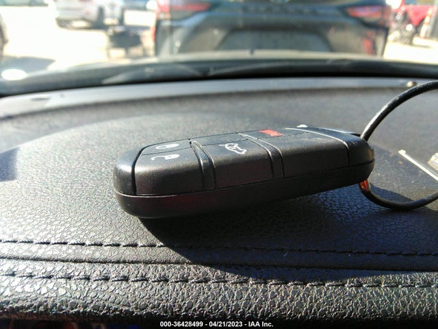2C3CCAAG2KH610426 Chrysler 300 Touring