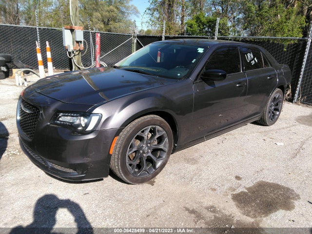 2C3CCAAG2KH610426 Chrysler 300 Touring