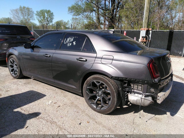2C3CCAAG2KH610426 Chrysler 300 Touring