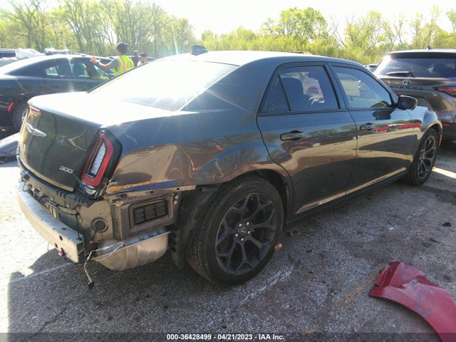 2C3CCAAG2KH610426 Chrysler 300 Touring