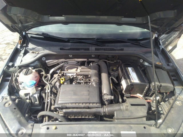 3VW267AJ3GM205730 Volkswagen Jetta Sedan 1.4t S W/technology
