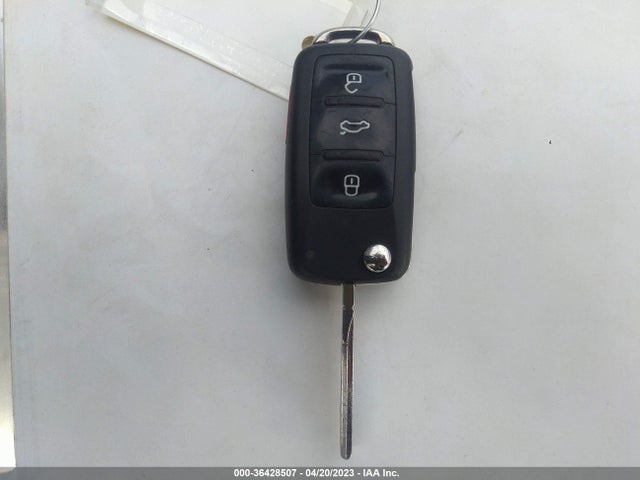 3VW267AJ3GM205730 Volkswagen Jetta Sedan 1.4t S W/technology