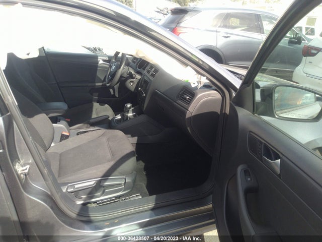 3VW267AJ3GM205730 Volkswagen Jetta Sedan 1.4t S W/technology