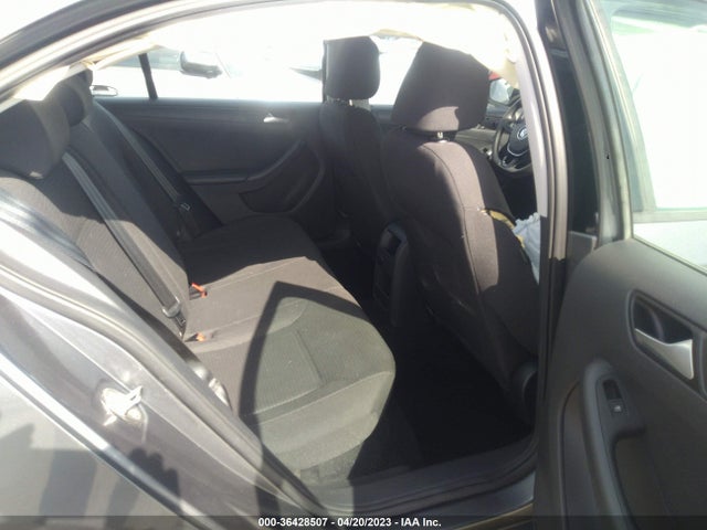 3VW267AJ3GM205730 Volkswagen Jetta Sedan 1.4t S W/technology