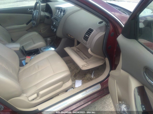 2012 NISSAN ALTIMA 2.5 S VIN: 1N4AL2AP4CN521268