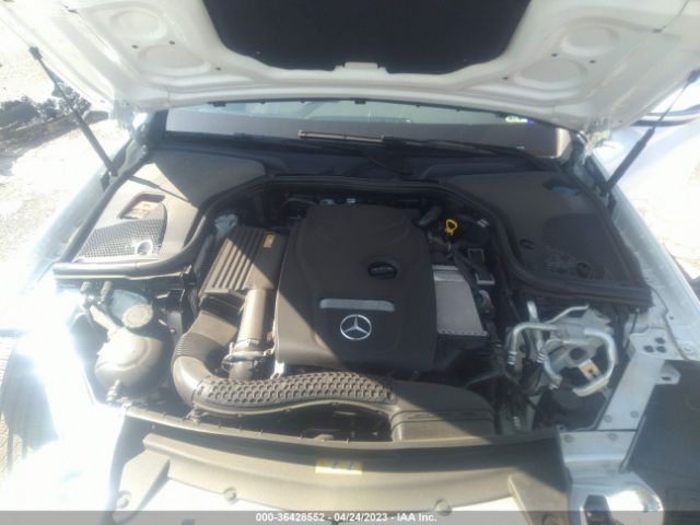 WDDZF4KB6HA179832 Mercedes-Benz E-class E 300