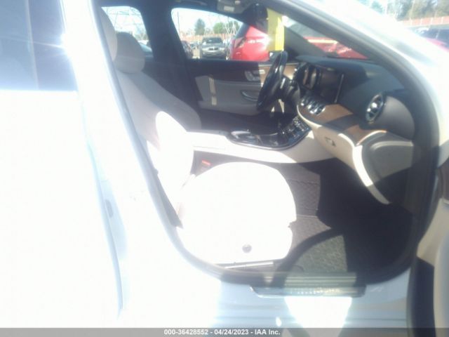 WDDZF4KB6HA179832 Mercedes-Benz E-class E 300