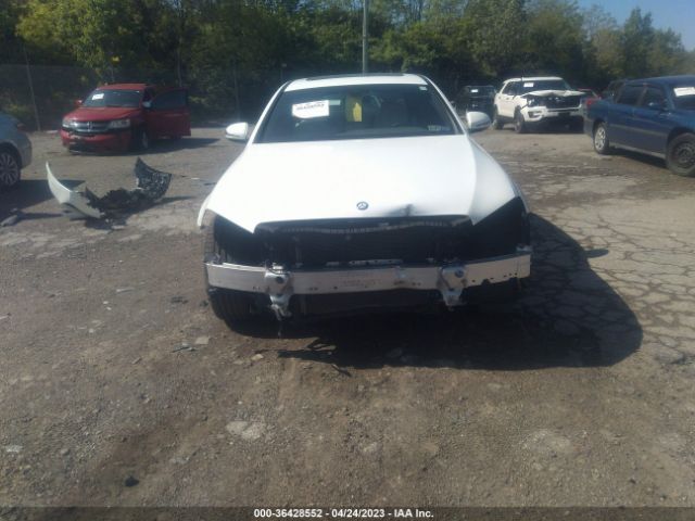 WDDZF4KB6HA179832 Mercedes-Benz E-class E 300