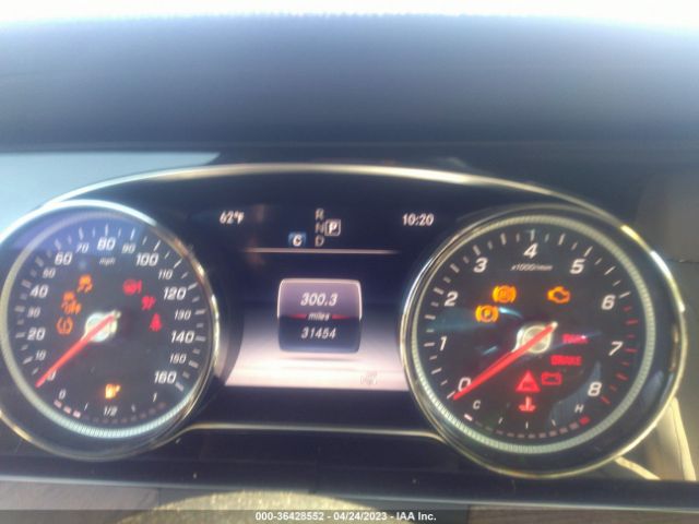 WDDZF4KB6HA179832 Mercedes-Benz E-class E 300