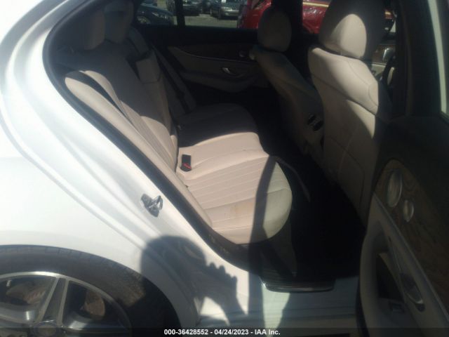 WDDZF4KB6HA179832 Mercedes-Benz E-class E 300