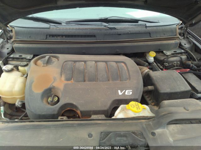 3C4PDCEG7JT426184 Dodge JOURNEY GT