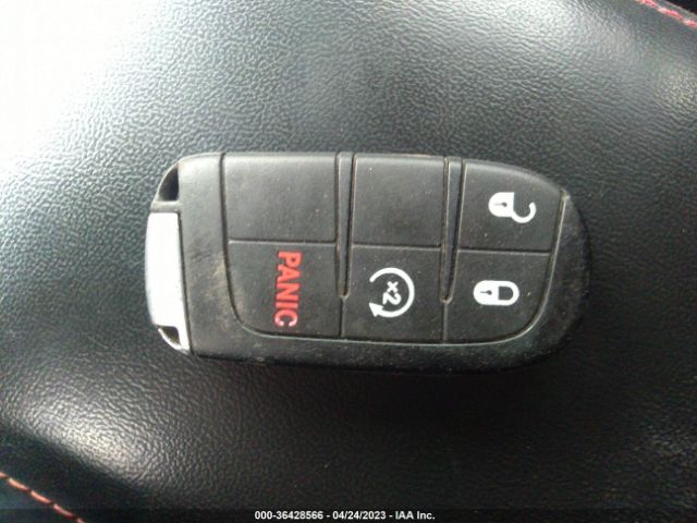 3C4PDCEG7JT426184 Dodge JOURNEY GT