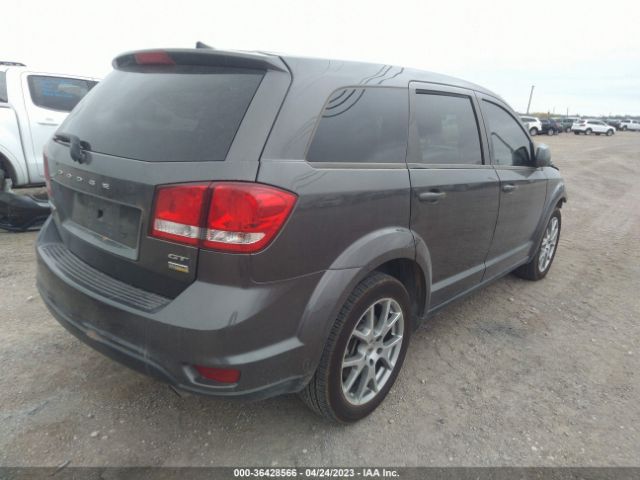 3C4PDCEG7JT426184 Dodge JOURNEY GT