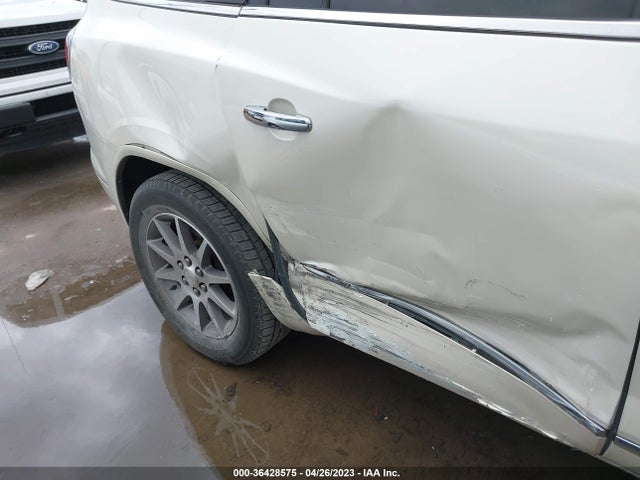 2015 BUICK ENCLAVE LEATHER VIN: 5GAKRBKD3FJ255384