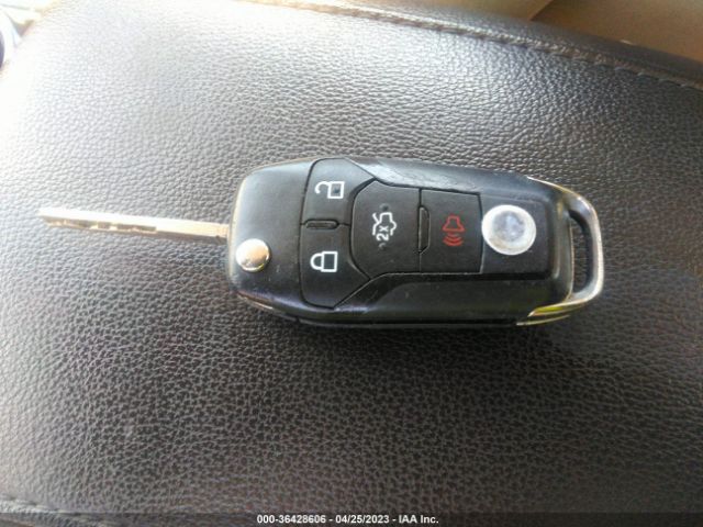 3FA6P0H75GR203313 Ford FUSION SE