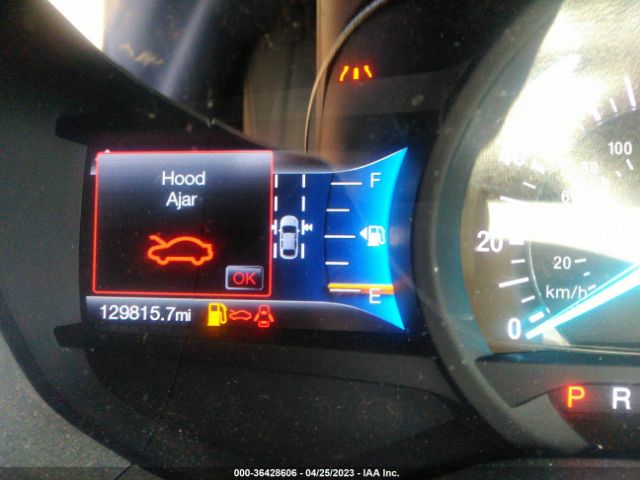 3FA6P0H75GR203313 Ford FUSION SE
