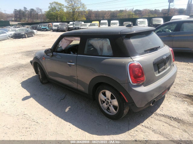 2018 Mini Hardtop, VIN: WMWXP5C52J2G63123