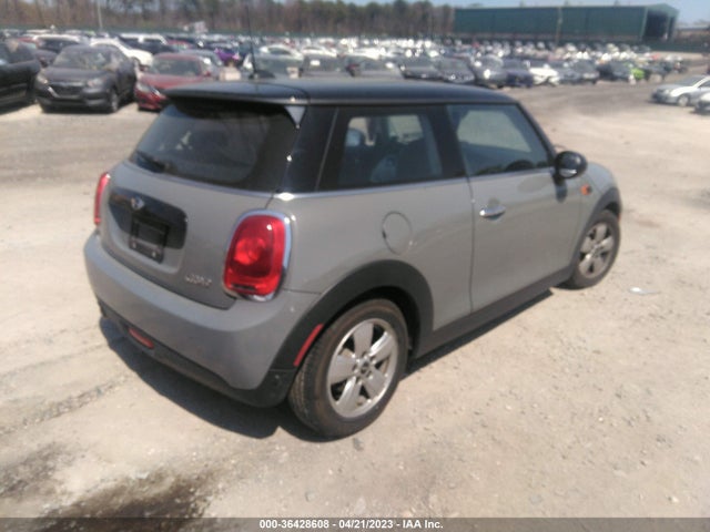 2018 Mini Hardtop, VIN: WMWXP5C52J2G63123