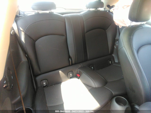 2018 Mini Hardtop, VIN: WMWXP5C52J2G63123