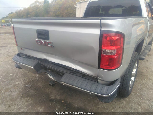 GMC Sierra 1500 Slt 2014 1GTV2VEC7EZ189894 Image 6