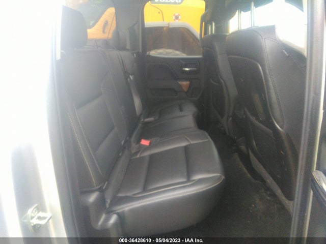 GMC Sierra 1500 Slt 2014 1GTV2VEC7EZ189894 Image 8