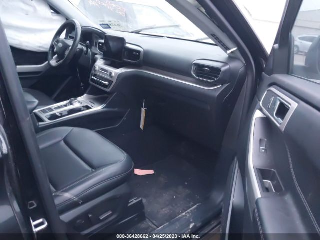 1FMSK7DH4LGC27792 Ford EXPLORER XLT