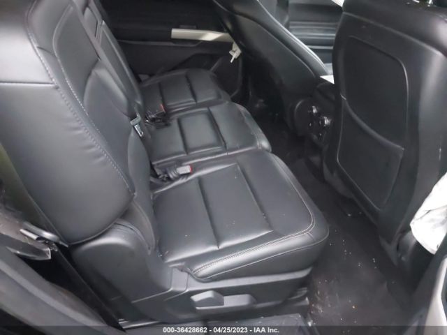 1FMSK7DH4LGC27792 Ford EXPLORER XLT