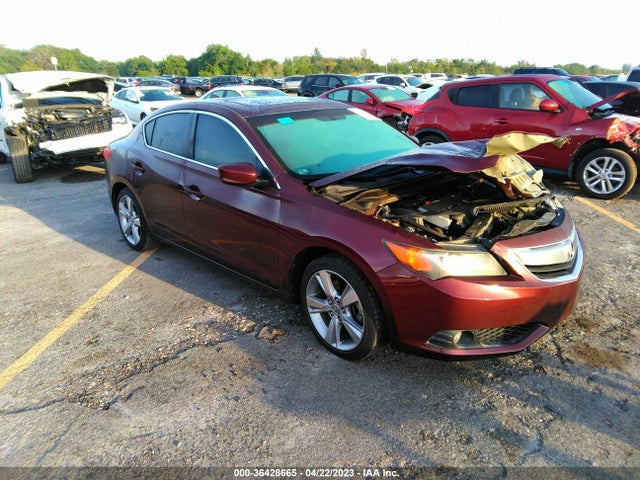 2014 19VDE2E57EE000085 main image