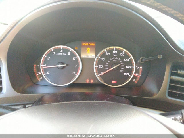 Acura Ilx 2.4l Premium Pkg 2014 19VDE2E57EE000085 Image 7