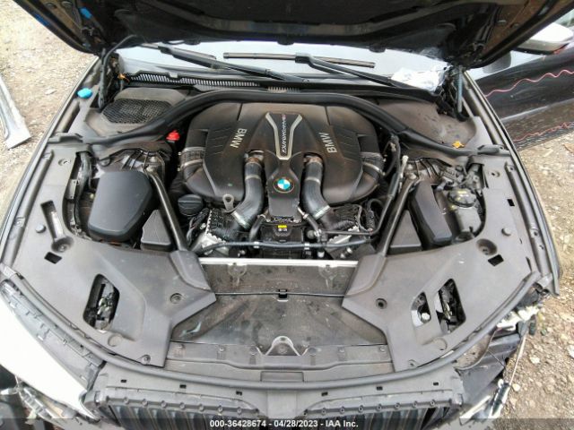 WBAJB9C58JB049587 BMW 5 Series M550i Xdrive