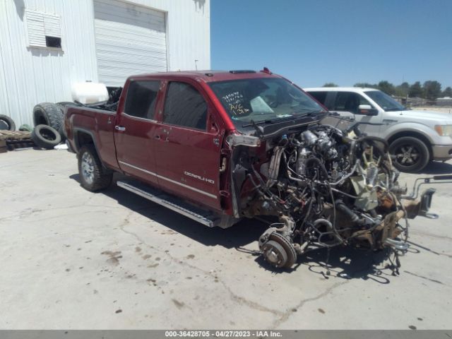 1GT12SEY0KF269236 auction archive image