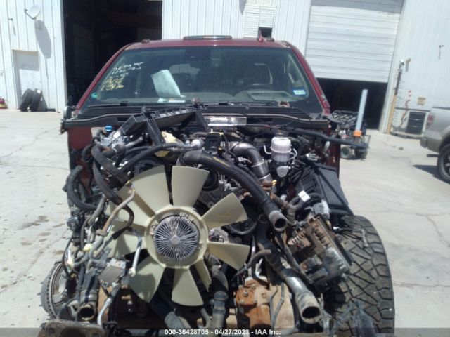 1GT12SEY0KF269236 GMC Sierra 2500hd Denali