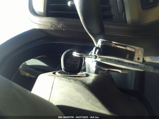 1GT12SEY0KF269236 GMC Sierra 2500hd Denali