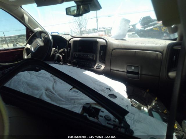 1GT12SEY0KF269236 GMC Sierra 2500hd Denali