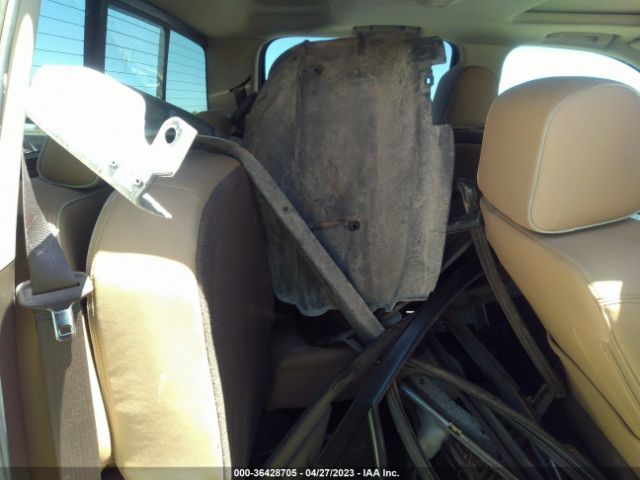 1GT12SEY0KF269236 GMC Sierra 2500hd Denali