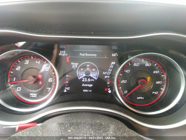 Dodge Charger Sxt 2021 2C3CDXBG8MH632528 Image 7