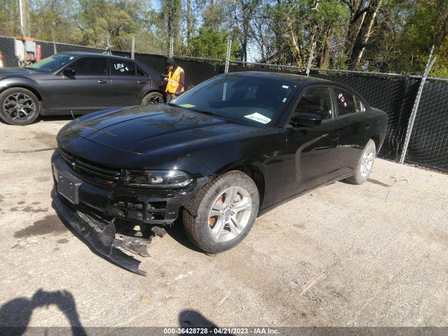 Dodge Charger Sxt 2023 2C3CDXBG2PH529030 Image 2