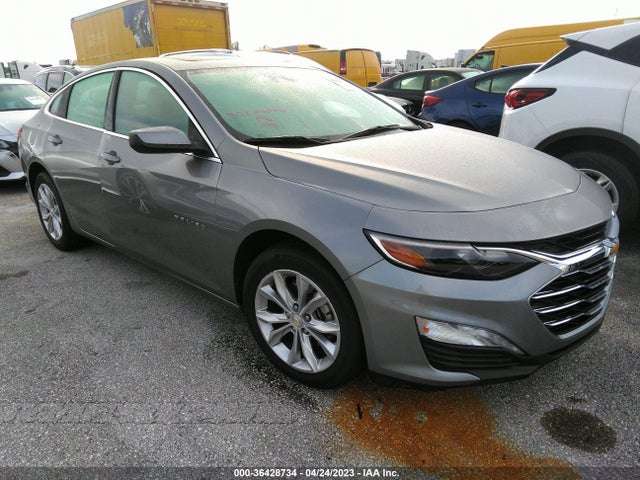 2023 1G1ZD5ST3PF134100 main image