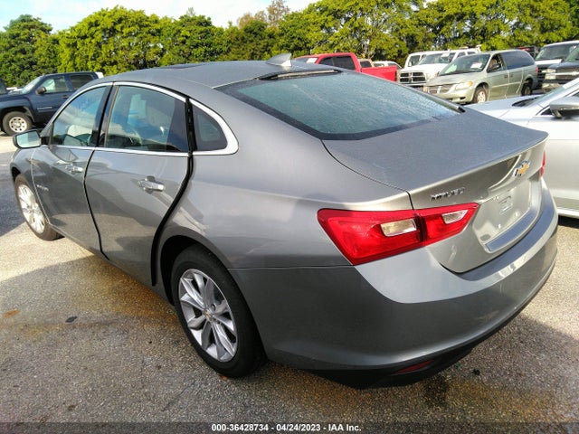 Chevrolet MALIBU LT 2023 1G1ZD5ST3PF134100 Image 3